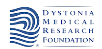 Funded by Dystonia Medical Research Foundation